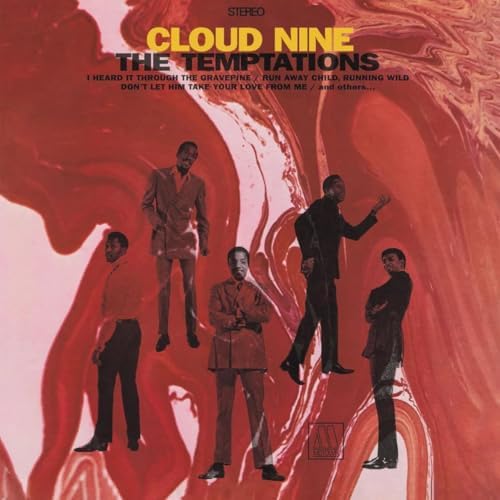 The Temptations - Sky's The Limit - Amazon.com Music